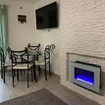 Formidable Studio Au Coeur Historique De Frejus